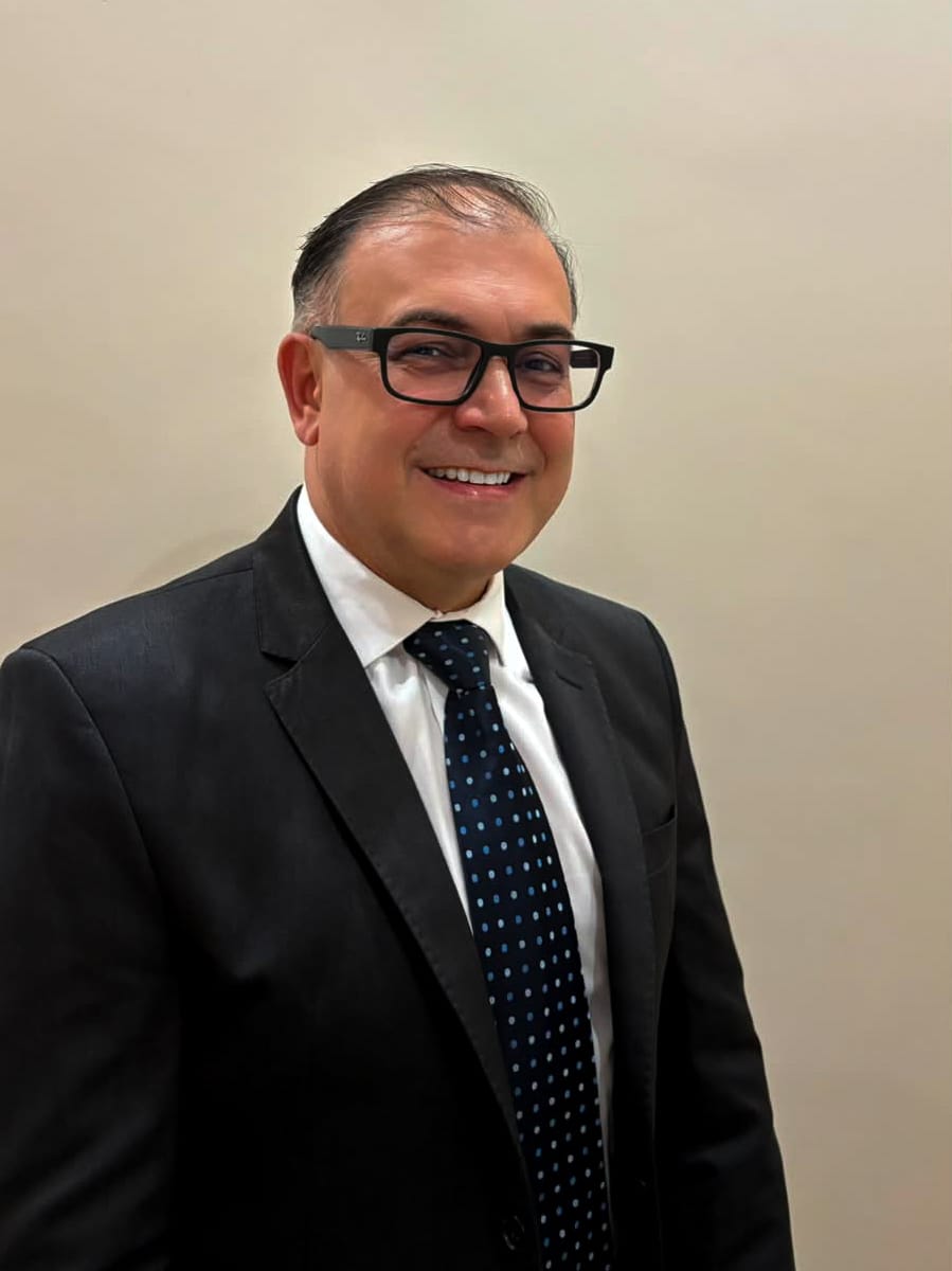 Foto de Márcio